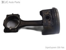 Piston And Connecting Rod Standard For 96-99 Chevrolet Suburban 1500 5.7 Gas Piston And Connecting Rod Standard For 96-99 Chevrolet Suburban 1500 5.7 Gas