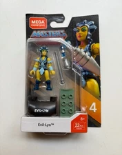 MEGA Construx Masters Of The Universe EVIL-LYN Series 4 FWV51