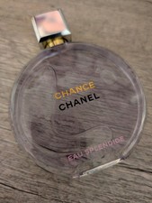Chanel Chance Eau Splendide EDP 100ml T NEW No Box Free Shipping