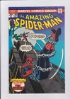 Amazing Spider-Man #148, Sept. 1975 Marvel Comics, Clone Saga Tarantula VF+