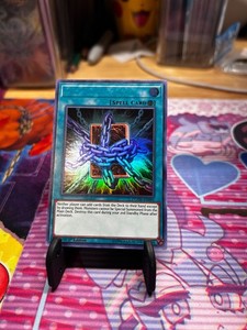 yugioh lockdown deck 2019 Amazon.com: Deck Lockdown - DUOV-EN090 - Ultra Rare main image 0