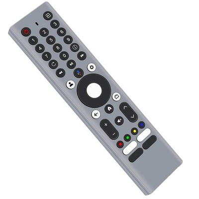 Voice Remote Control For JVC Smart TV RMC3295, Replacement For Prime Video