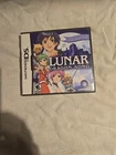 Lunar Dragon Song - Nintendo DS