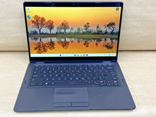 Dell Latitude 5300 2in1 - 13.5" FHD - i7-8665U - 8GB - 256GB SSD - W11 READ