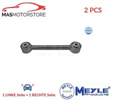 LINKS RECHTS QUERLENKER SATZ MEYLE 37-16 050 0093 2PCS I FÜR KIA SPORTAGE IV