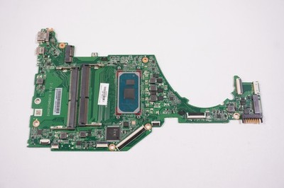 L71756-601 Hp UMA Intel i5-1035G1 WIN Motherboard 15-DY1038CA 15-DY1020NR