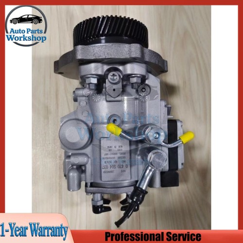 Fuel Injector Pump 0470504048 0470504037 For Isuzu 4JH1 Diesel Engine