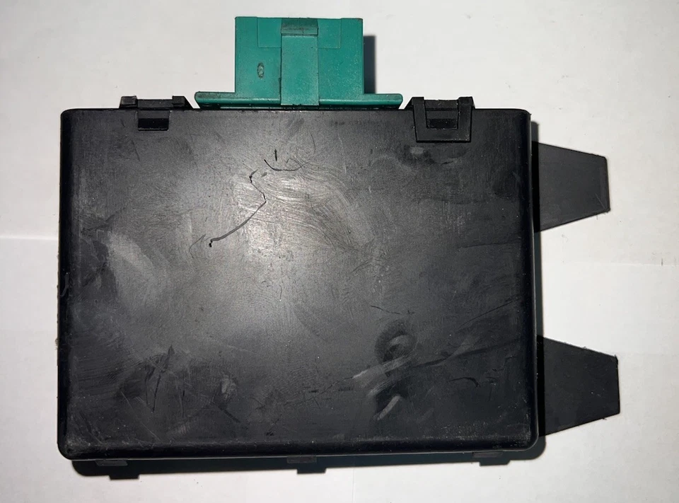 Chevy Express 1998-2003 control de bloqueo de paso antirrobo CDLD 1626498  Foto 2 de 2