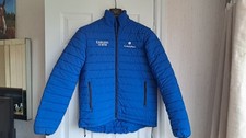 Godolphin Coat Medium 42" Chest Horse Racing Buick Large Appleby Jacket