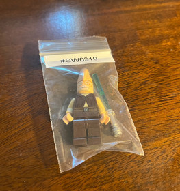 LEGO Star Wars Minifigure Ki-Adi-Mundi 7959 Geonosian Starfighter sw0319