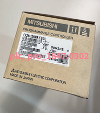1PCS Brand New Mitsubishi FX2N-128MR-ES/UL Co...