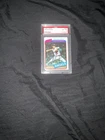 1980 Topps - Nolan Ryan #580 - PSA 8