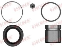 Reparatursatz Bremssattel Quick Brake 114-5070 FüR Mitsubishi Pajero Sport 1 JK