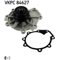 Wasserpumpe MotorküHlung SKF Vkpc 84627 FüR Ford Maverick Mondeo III
