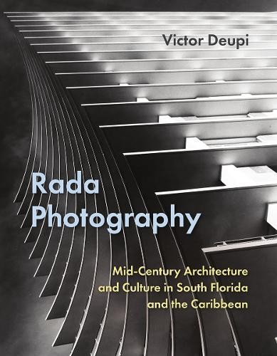 Rada Photography by Victor Deupi - 9780813079523