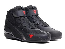 Scarpe moto Dainese Herian Air black shoes
