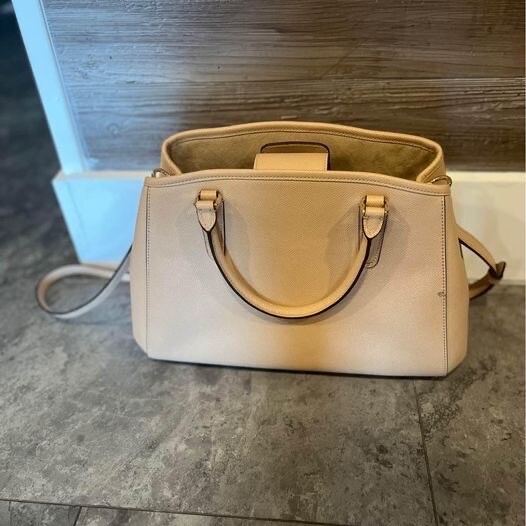 Coach Satchel Bag