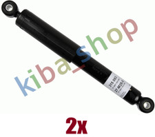 2x RIGHT OR LEFT SHOCK ABSORBER REAR L/R FITS VW GARBUS 12-16 0160-0703S