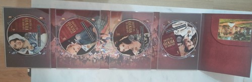 Lo que el Viento se Llevó (DVD Edición Coleccionista 4 discos) - Imagen 4 de 4