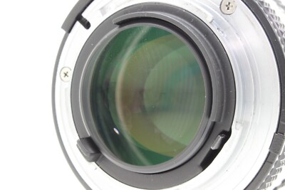 Nikon Nikkor 50mm f1.4 AIS (Gebraucht) in Schwerzenbach für CHF 185