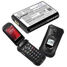 BATTERIE 1600mAh Type SCP-73LBPS For Kyocera DuraXV Extreme E4810 Epic E4830