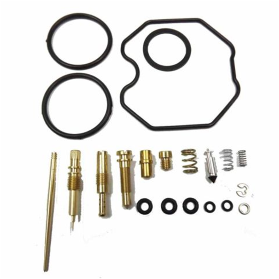 carburettor Rebuild Repair Kit for Honda TRX 250EX 250 Recon 20012005