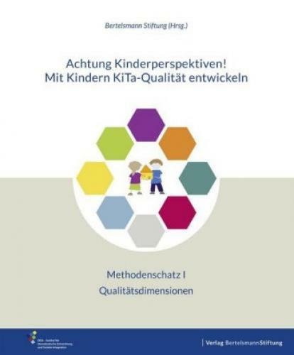 Achtung Kinderperspektiven Mit Kindern Kita-qualität Entwickeln -