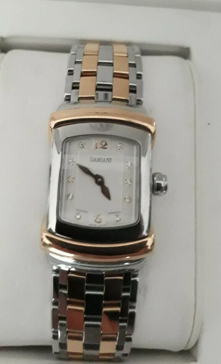 Orologio damiani brillanti sale