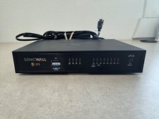 SonicWall TZ 370 (appliance only, no subscrip...
