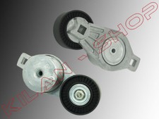 Poulies diverses Jeep WRANGLER