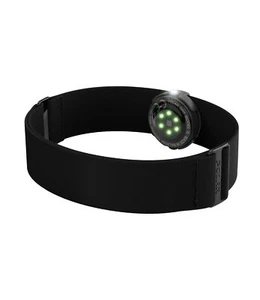 Polar OH1 Moniteur optique du coeur HRM Bracelet de bras noir pour A370 M430 V800