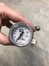 Henny Penny 28828 Thermometer