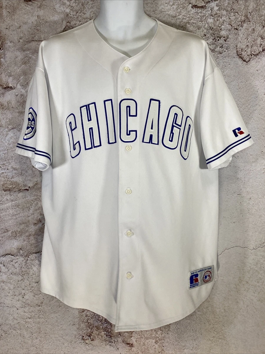 MLB Men's Baseball Jersey - Chicago White Sox