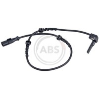 A.B.S. Sensor DrehzahlfüHler Vorne Links Rechts FüR Dacia Duster HM Brandneu