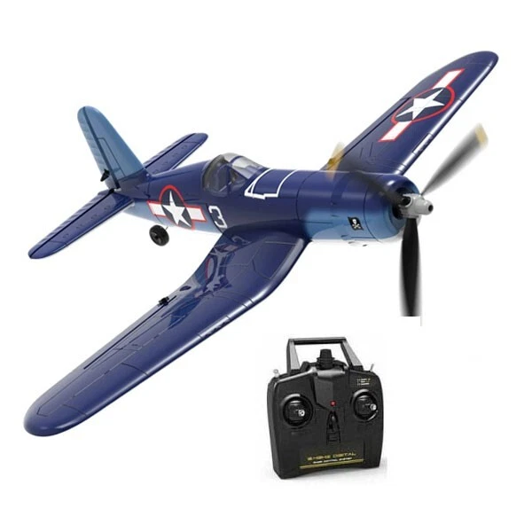 Eachine mini f4u epp 400mm wingspan deals