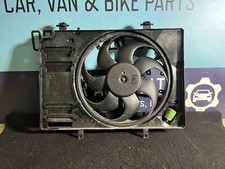 FORD PUMA MK2 ,COURIER 2024-ON Engine Cooling Fan !!!!!SEE PICTURES!!!!!!