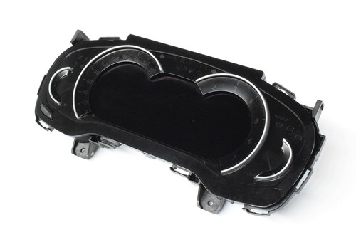 BMW 7er G11 G12 INSTRUMENTENKOMBI CLUSTER LED 6WA 6827086 6827087 160358km - Bild 2 von 10