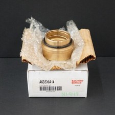 PARKER / SCHRADER BELLOWS A63230A14 GLAND KIT 1 3/4"