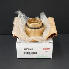 PARKER / SCHRADER BELLOWS A63230A14 GLAND KIT 1 3/4"