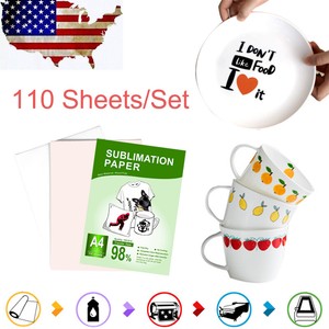 diy sublimation paper