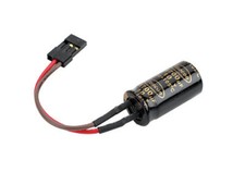 Spektrum SPM1600 Servo Glitch Buster Receiver...