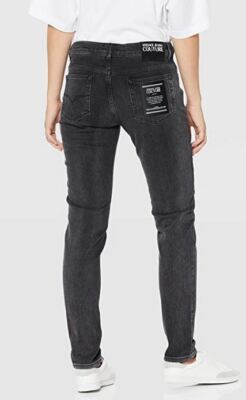 Versace Jeans Couture women's jeans 