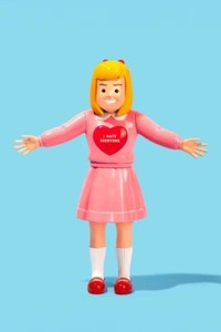 Joan Cornella Figure | eBay