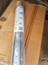4 KNAPE VOGT 1429P-24" DRAWER SLIDES, FULL-EXTENSION, 100 LB CAPACITY. T1