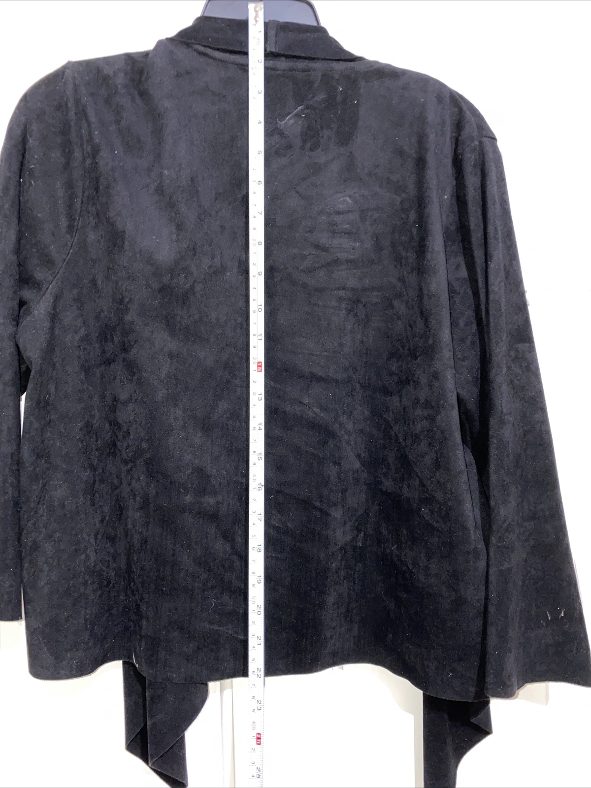 REDUCED Ruby Ribbon MEDIUM jacket cami casual pro… - image 3