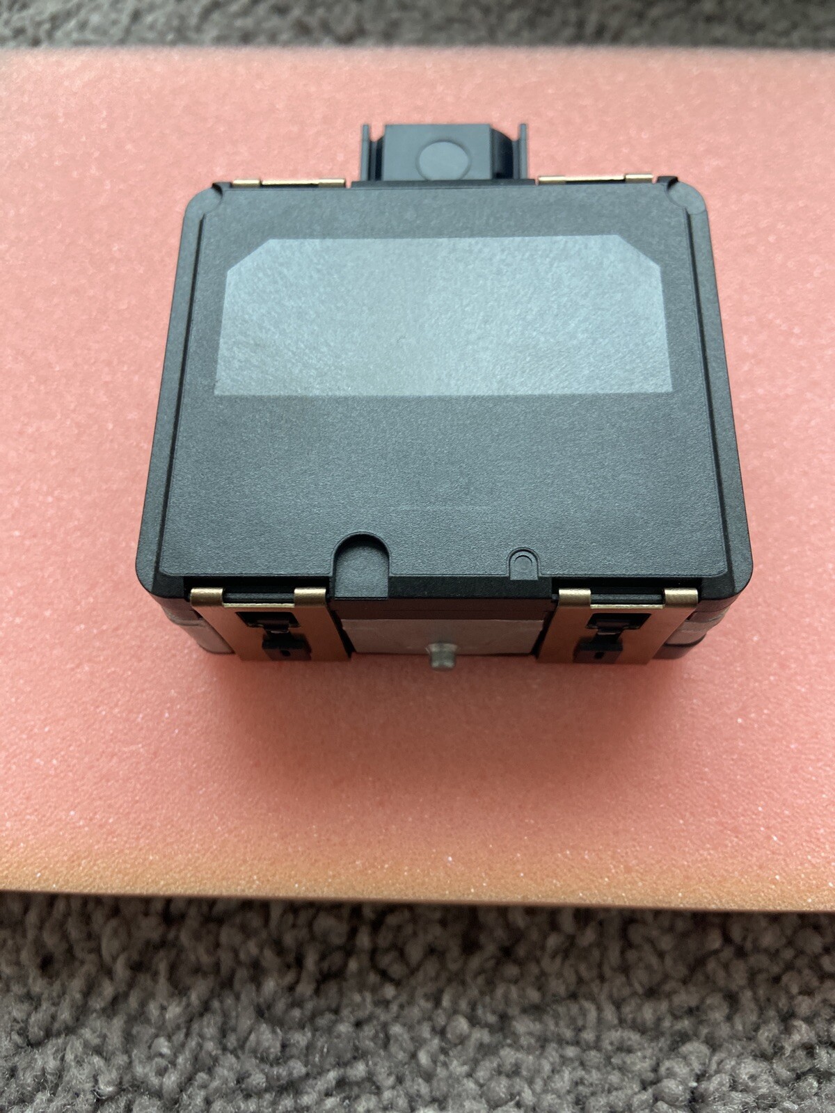 MERCEDES BENZ G 550 63 AMG BLIND SPOT RADAR MONITOR SENSOR A 