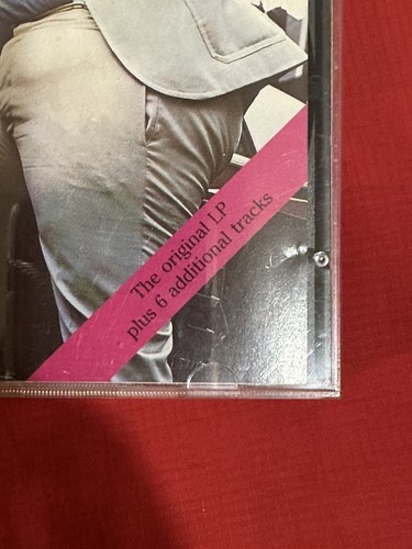 Mr.Big stuff Jean Night CD ( The Original LP + 6 Additional Tracks) - Picture 4 of 4
