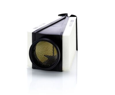 MANN-FILTER C 22 028 MANNFILTER Luftfilter für MERCEDES-BENZ