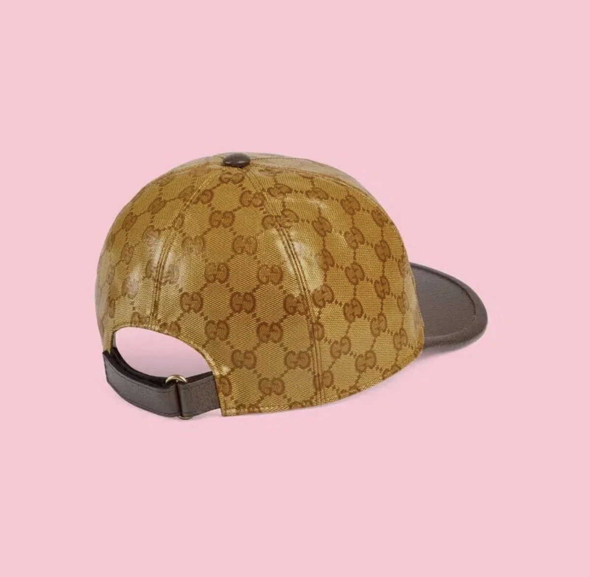 Gucci cap xs cheap