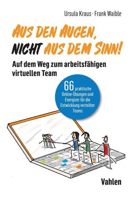 Thumbnail - Aus Den Augen, Nicht Aus Dem Sinn Ursula Kraus (u. A.) Taschenbuch Xii